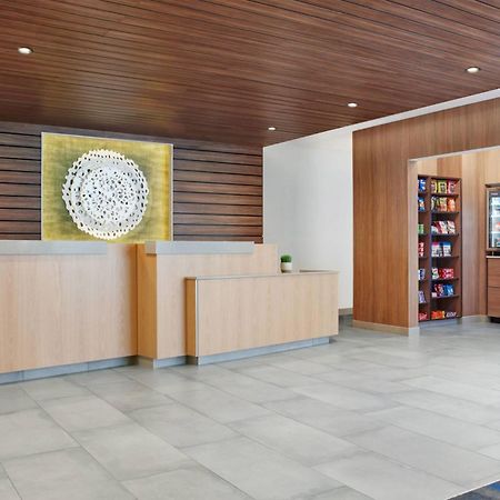 Fairfield By Marriott Inn & Suites San Antonio Medical Center Экстерьер фото