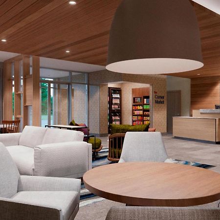 Fairfield By Marriott Inn & Suites San Antonio Medical Center Экстерьер фото