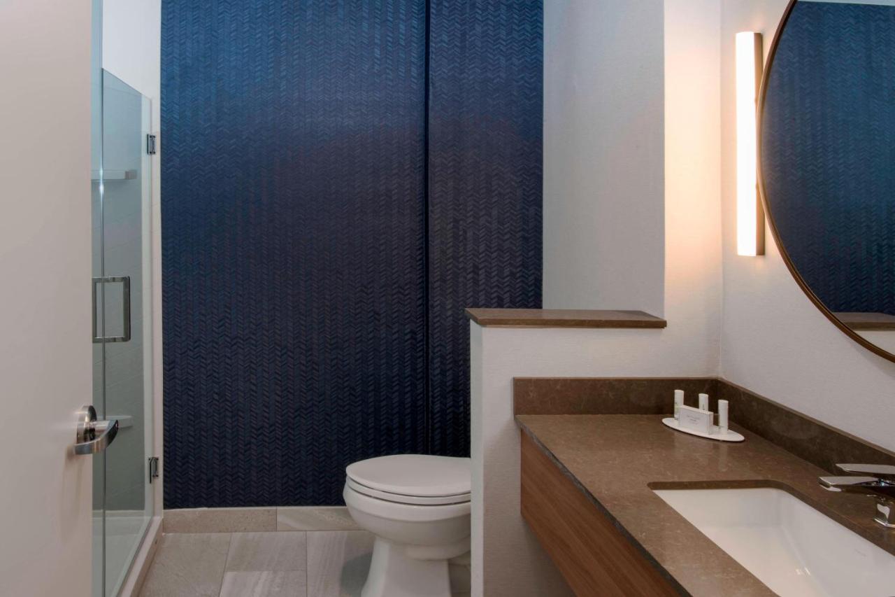 Fairfield By Marriott Inn & Suites San Antonio Medical Center Экстерьер фото